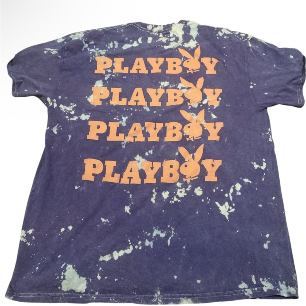 PLAYBOY Graphic Tee - Picture 2 of 4